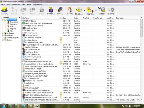 Free download manager, free and safe download. Free Download Internet Download Manager (IDM) 6.08 Full Version Cracked