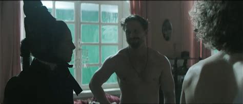 OMG Theyre Naked The Full Frontal Men Of Tchaikovskys Wife