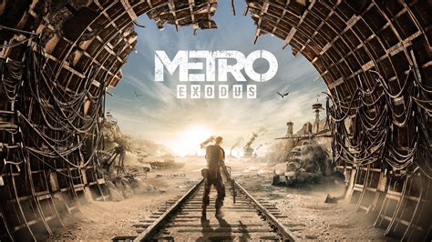 metro exodus pc enhanced edition now available