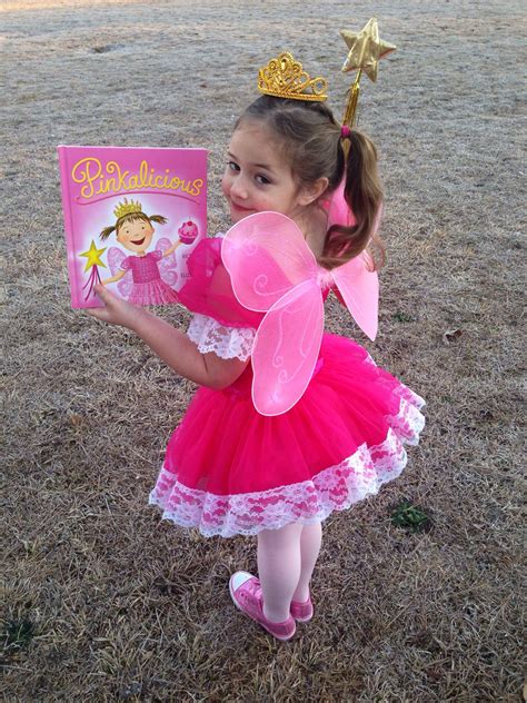 Pin By Robin Holmes On Diy Costumes For The Girls Book Characters