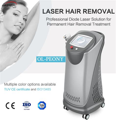 5 Types Of Laser Hair Removal Treatments And Advantages Oriental