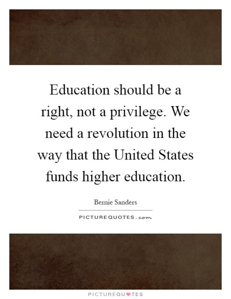Right To Education Quotes And Sayings Right To Education Picture Quotes