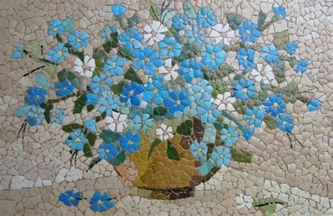 Eggshell Mosaic Art Ideas To Reuse Eggshells After Easter Mosaic Art Eggshell Mosaic