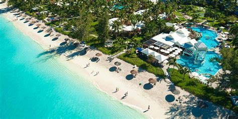 8 Best Turks And Caicos Resorts For 2018 All Inclusive Luxury Turks