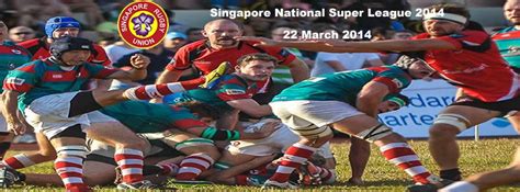 We have every single fixture that is due to be played in the 2020/21 russian. Fixtures for Singapore National Rugby League 2013/14 and ...