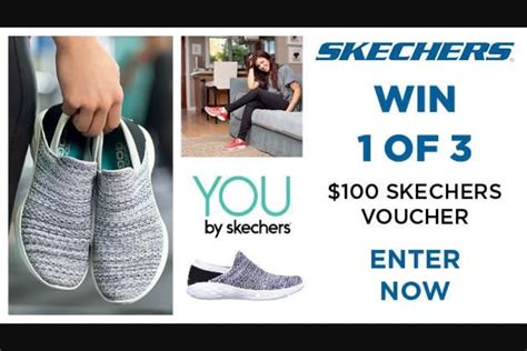 Skechers gift cards can be purchased in store and are redeemable at any skechers retail store in australia or online gift cards are partially redeemable and any unused balance can be used for future purchases up to the expiry date. Sunrise family - Win One of Three $100 Skechers Gift Card ...