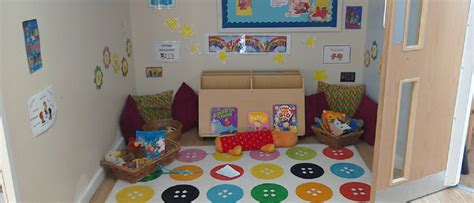 Liverpool Day Nursery Baby Room Liverpool Childcarde Rockbourne Day
