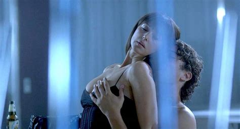 monica bellucci nude sex scenes scandal planet