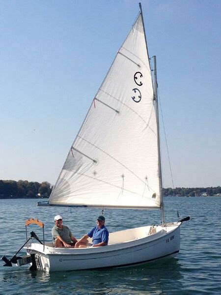 2014 Compac Picnic 14 — For Sale — Sailboat Guide