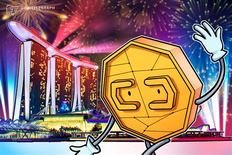 Check spelling or type a new query. Crypto Singapore dollar aims to diversify landscape ...