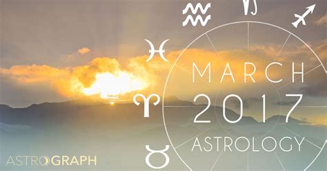Free Horoscopes And Detailed Monthly Forecast