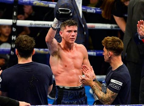 Luke Campbell Reflects On Vasyl Lomachenko Defeat After Being Taken To