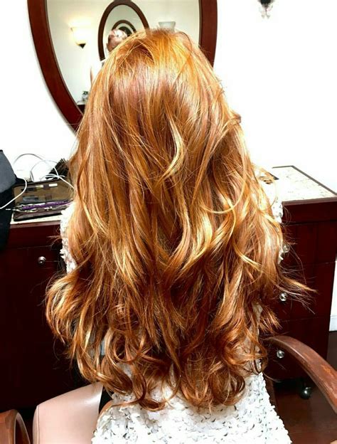 Cool blonde hair blonde hair with highlights blonde color dark blonde low lights and highlights highlights 2017 carmel highlights blonde brunette blonde hair with brown highlights. Gorgeous natural red hair with blonde highlights ...