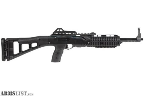 Armslist For Sale Hi Point 995ts Carbine 101rnd 9mm 9ts