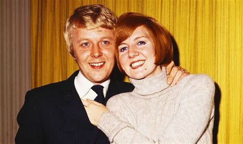 Cilla Black And Husband Bobby The Hardest Choice They Ever Had To Make Music Entertainment