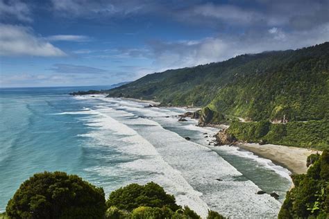 The Ultimate Guide To New Zealands West Coast