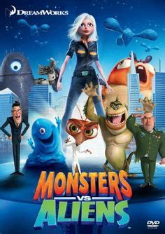 New alien movie under disney alien awakening director ridley scott gives update on alien 7 also known as alien awakening. 14 Best Monsters Vs Aliens images | Monsters vs aliens ...