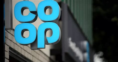 Co Op Demands New Laws To Protect Shop Staff Following Series Of