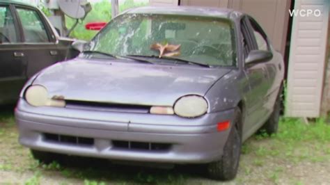 Carbon Monoxide Kills Kentucky Couple Having Sex In Car