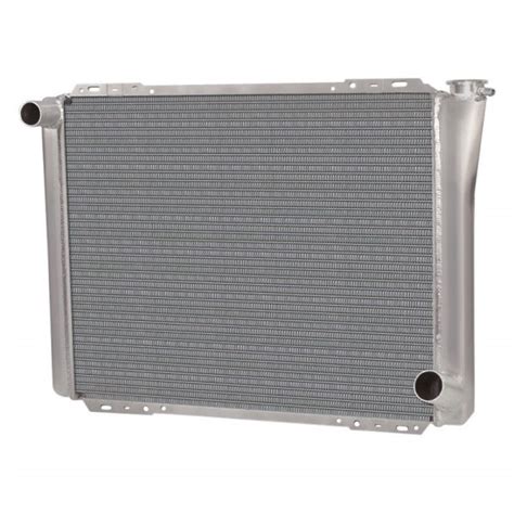 Maybe you would like to learn more about one of these? AFCO® 80103N - Universal Single Pass 2 Row 1" Tube Core ...