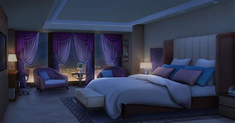 Light Aesthetic Bedroom Gacha Home Design Ideas