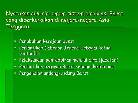 Kedatangan kuasa barat 1.3 persaingan kuasa barat untuk mendapatkan tanah jajahan #sejarah #tingkatan3 #sekolamenengah #kssm. PPT - BAB 1 KEMUNCULAN DAN PERKEMBANGAN NASIONALISME DI ...