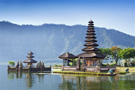 Spiritual Tourism In Bali Latitudes