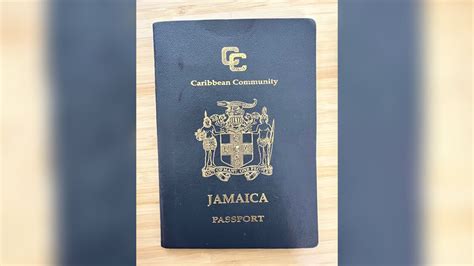 jamaica ranks 61st among most powerful passports