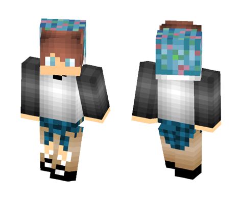 Download Beanie Boy Minecraft Skin For Free Superminecraftskins