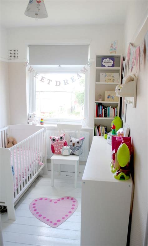 Check out our toddler bedroom set selection for the very best in unique or custom, handmade pieces from our home & living shops. Sasha's Nursery Tour | Small toddler rooms, Small girls ...