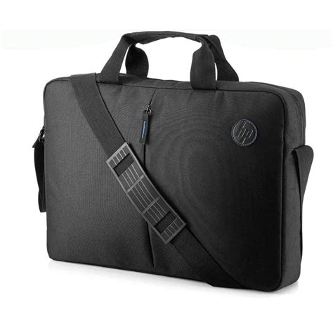 Hp Value Top Load Laptop Bag 156 Black T9b50aa Midteks Inc