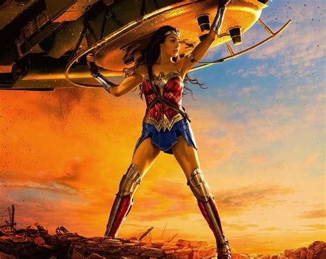 Fondos Wonder Woman Wallpapers La Mujer Maravilla