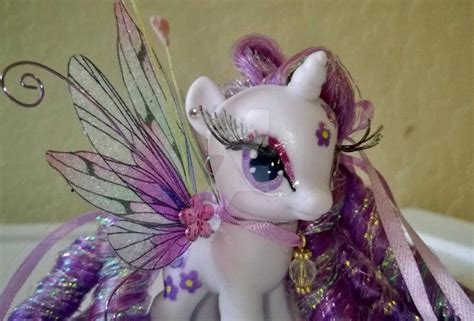 Ooak G4 My Little Pony By Heatherwendling On Deviantart