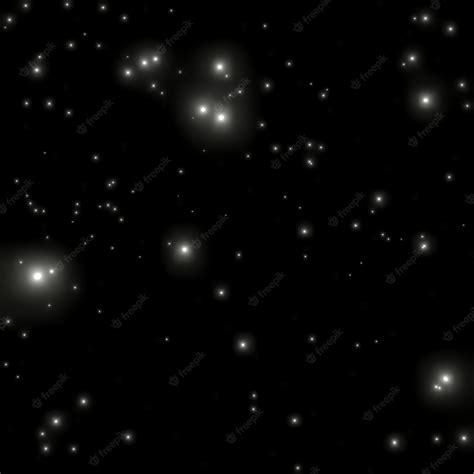 Premium Photo Night Sky Background Outer Space