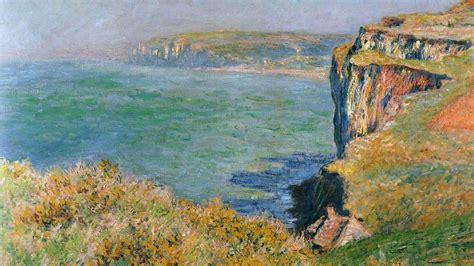 10 Selected Impressionist Art Desktop Wallpaper You Can Save It Free