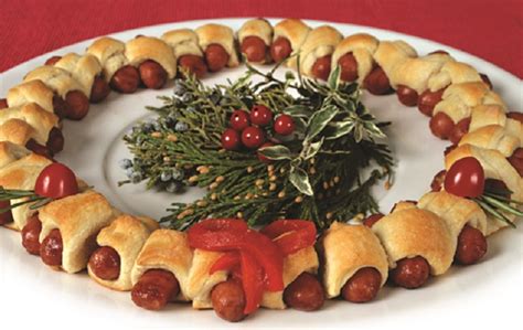 50 festive christmas appetizers that are so much better than the main course. 10 Fun Christmas Appetizers