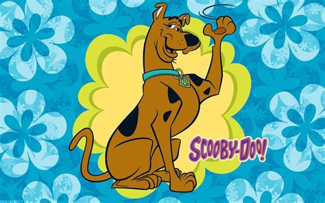 Scooby Doo Wallpapers Wallpaper Cave