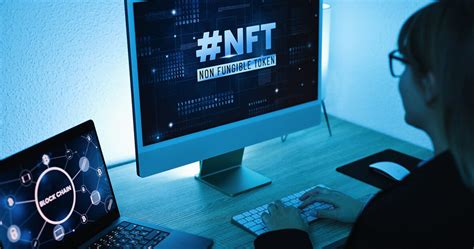 The Impact Of Nfts And Crypto On Law Firms