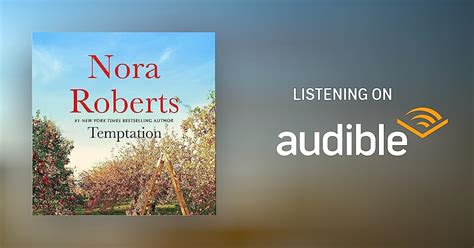 Temptation By Nora Roberts Audiobook