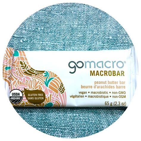 Fodmap Friendly Bars On The Go For A Digestive Peace Of Mind—kate