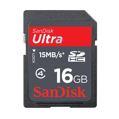 2020 popular 1 trends in computer & office, consumer electronics, automobiles & motorcycles with micro sd card class class10 and 1. Sandisk SDHC Ultra Memory Card (Class 10) | Uttings.co.uk