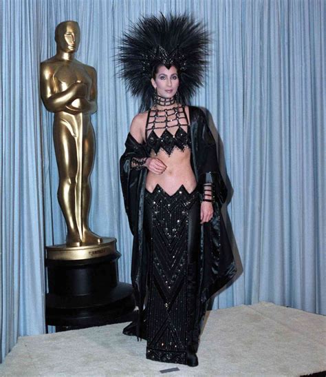 Costume Designer Bob Mackie Opens Up About Dressing Cher Carol Burnett And More