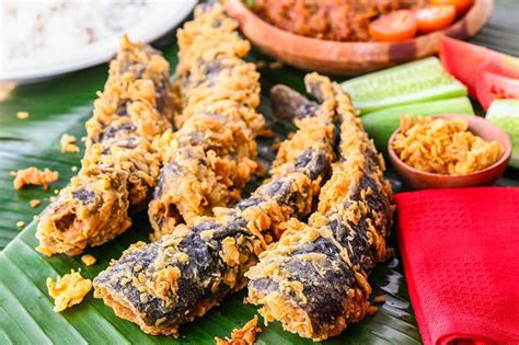 Yuk, kita siapkan bahannya dan memasak! Mari Mengenal Berbagai Jenis Ikan Lele Salah Satunya Lele ...