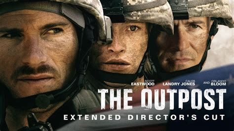Watch The Outpost 2020 Full Movie Online Plex
