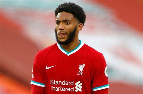 A subreddit for news and discussion about liverpool fc, a football club playing in the english premier league. Gomez set to miss 'significant part' of 20/21 to add to ...