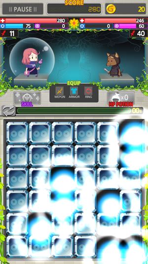 Elemental Memories Puzzle Game Android Games 365 Free Android Games