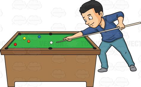 Pool Table Pictures Clip Art Chicago Style Citation Photograph