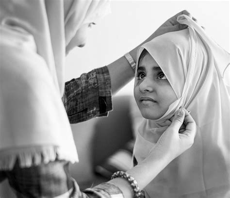 Muslim Mom Teaching Daughter How Free Photo Rawpixel