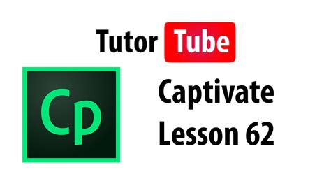 Adobe Captivate Tutorial Lesson 62 Highlight Box Youtube