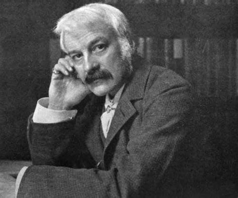 Andrew Lang Biography Childhood Life Achievements And Timeline